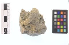 Foto von Gold (NHMW-MIN-Aq682)